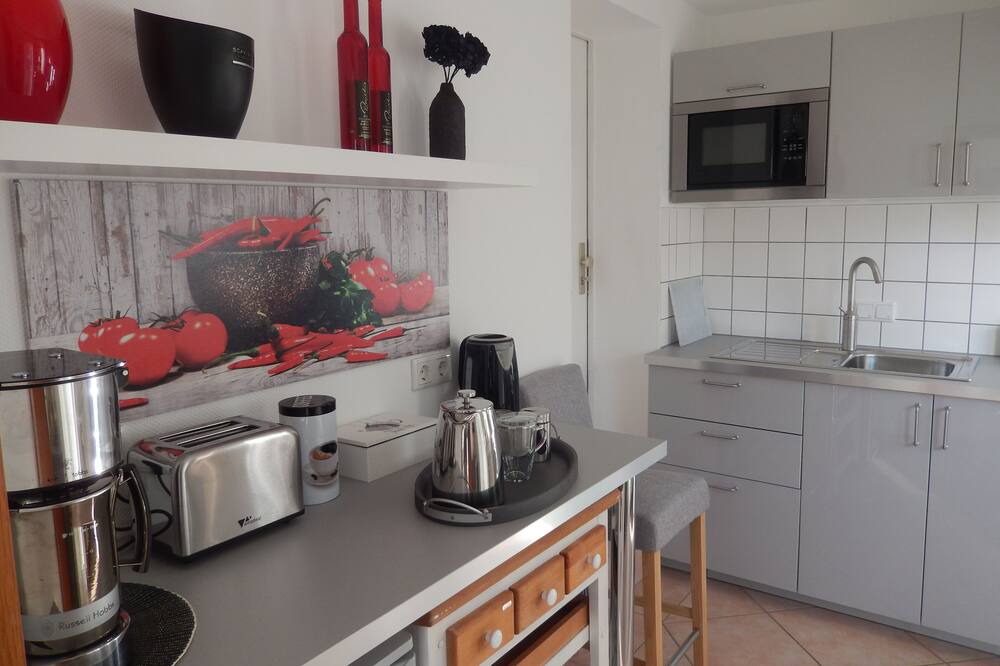 Photo of Kitchen in Bad Meinberg