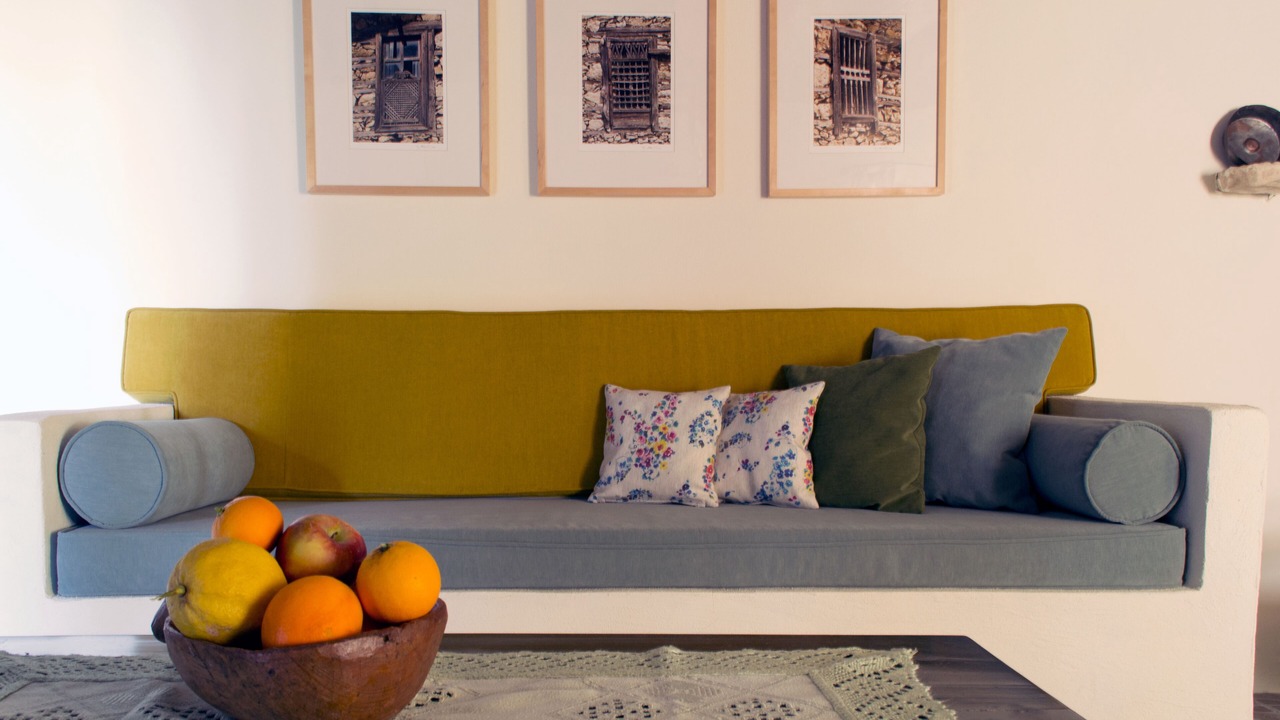 Photo of Livingroom in Manavgat