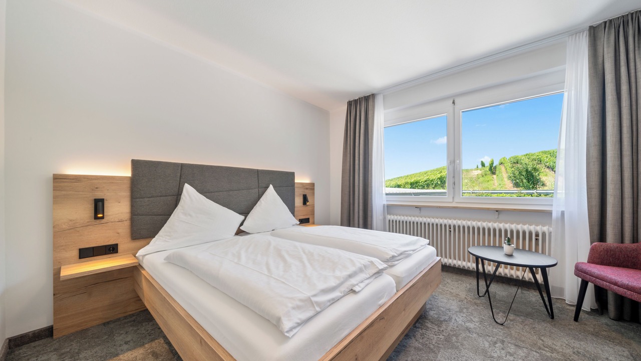 Photo of Bedroom in Bischoffingen