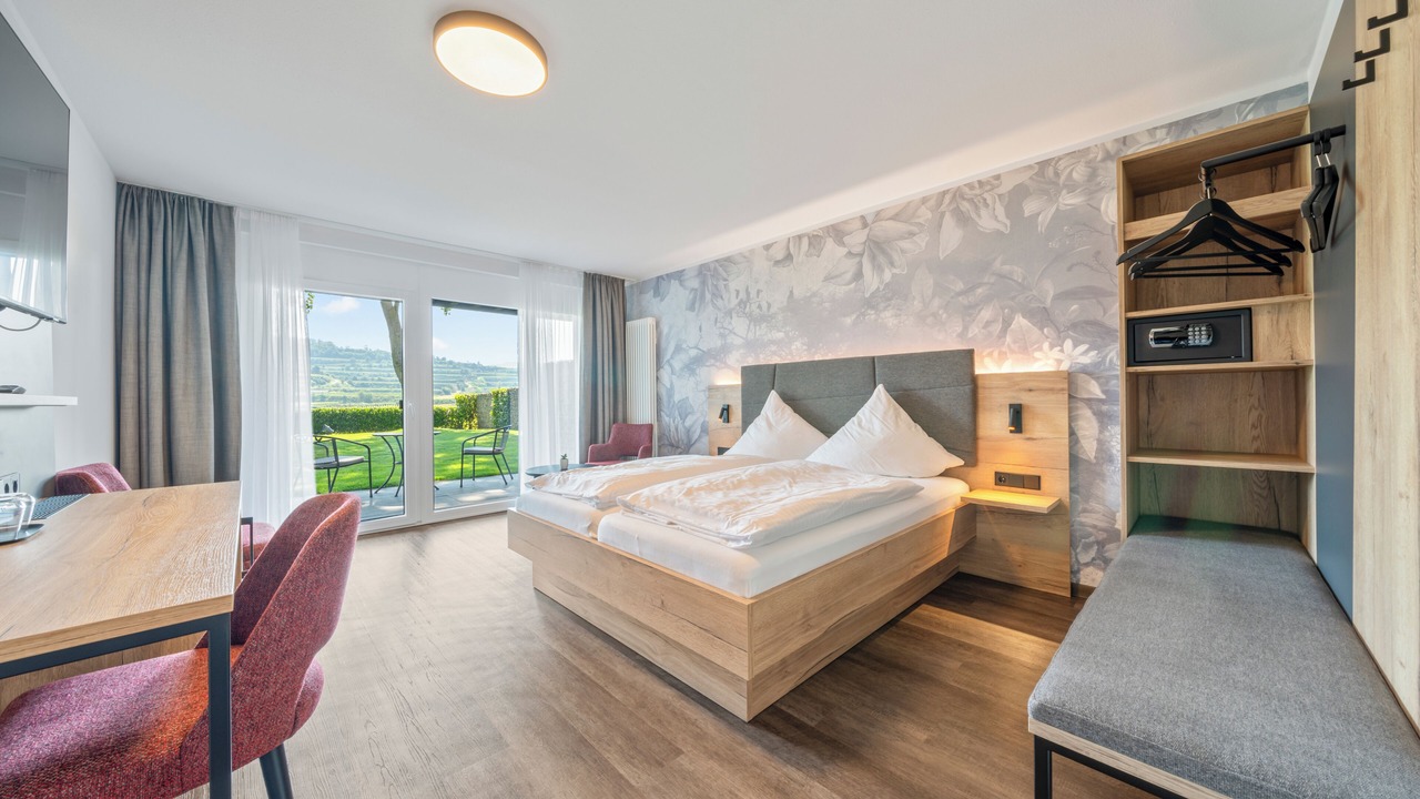 Photo of Bedroom in Bischoffingen