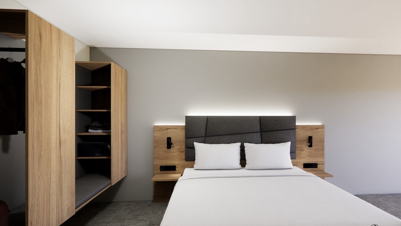 Photo of Bedroom in Bischoffingen