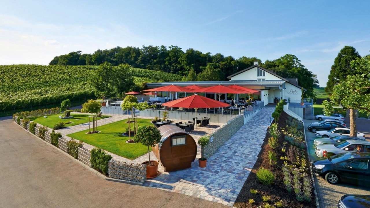 Photo of Outdoor in Bischoffingen