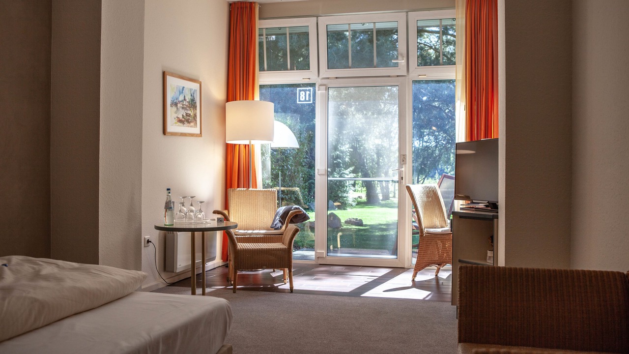 Photo of Bedroom in Kemnitz