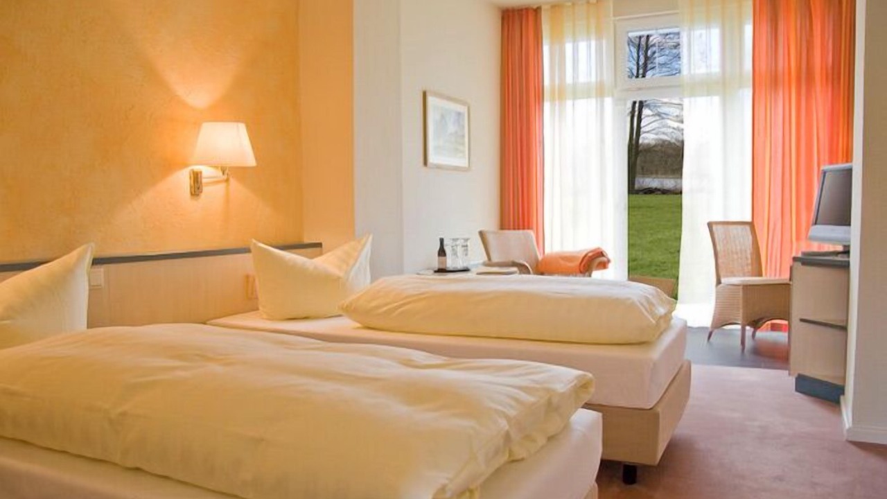 Photo of Bedroom in Kemnitz