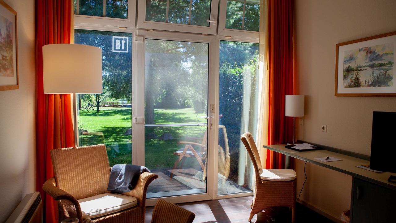 Photo of Bedroom in Kemnitz