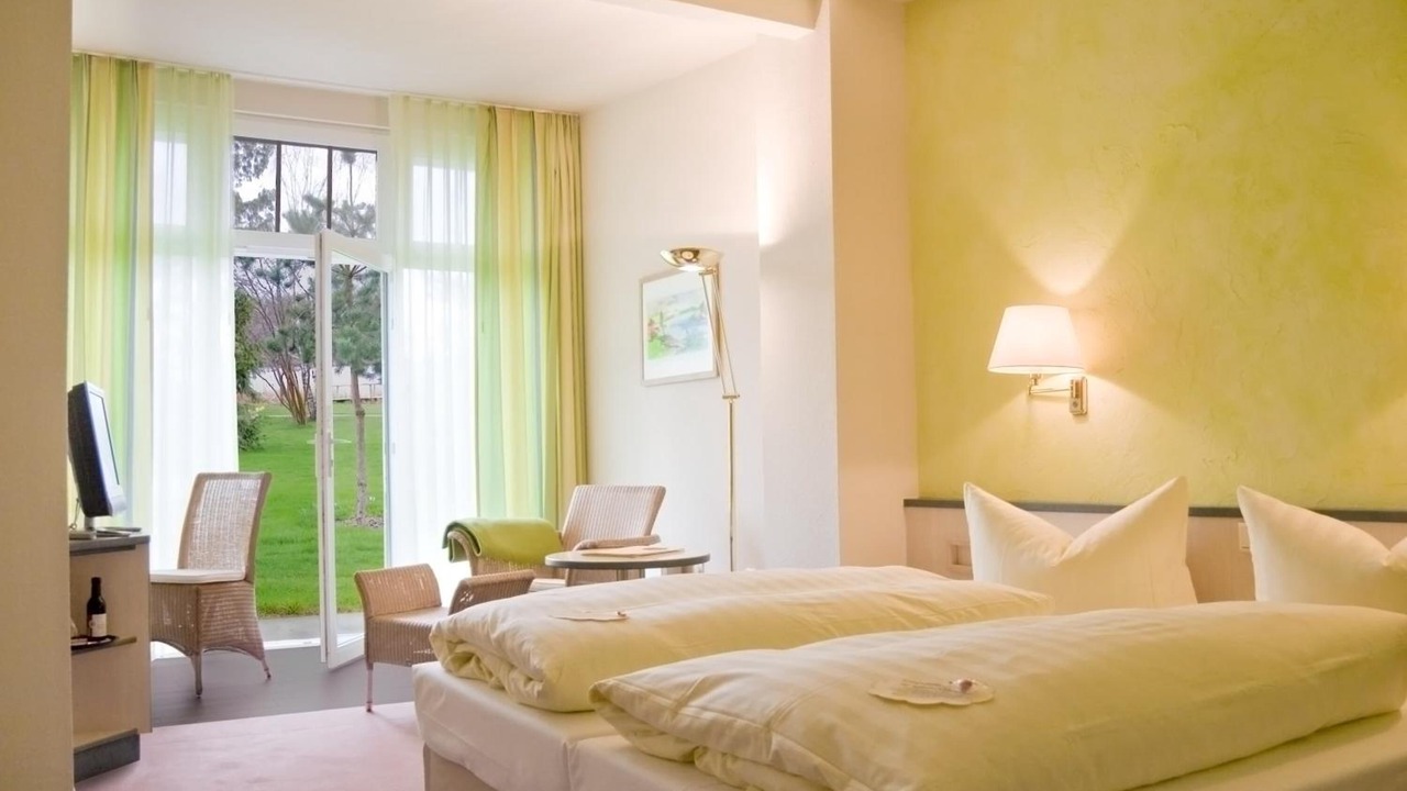 Photo of Bedroom in Kemnitz