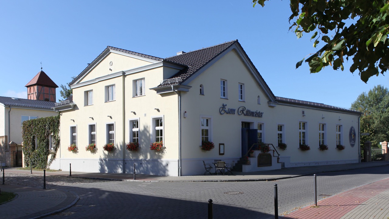 Photo of Outdoor in Kemnitz