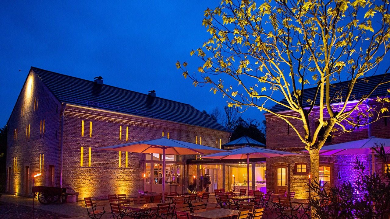 Photo of Buildings in Kemnitz