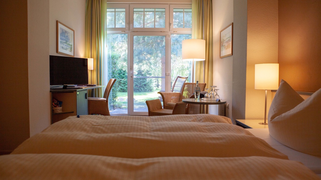 Photo of Bedroom in Kemnitz