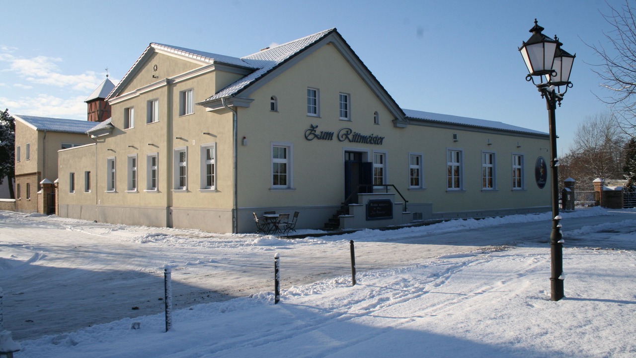 Photo of Outdoor in Kemnitz