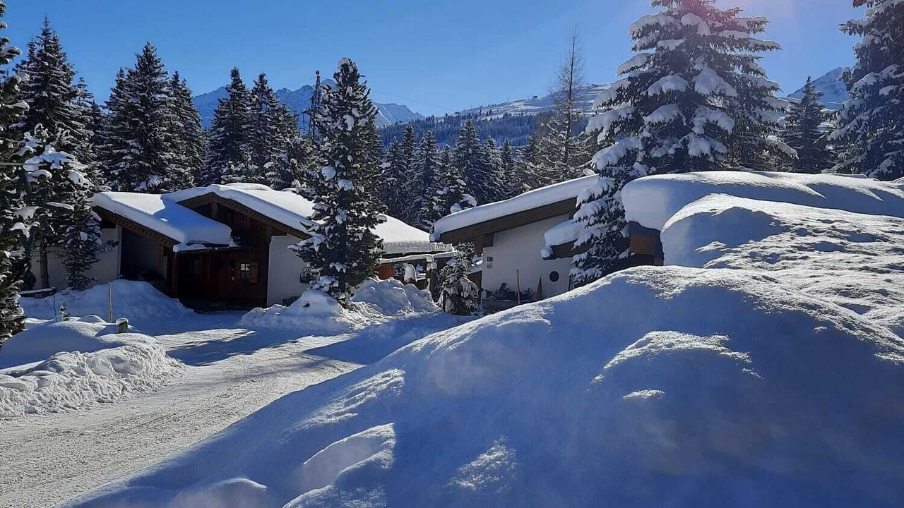 Photo of Outdoor in Konigsleiten
