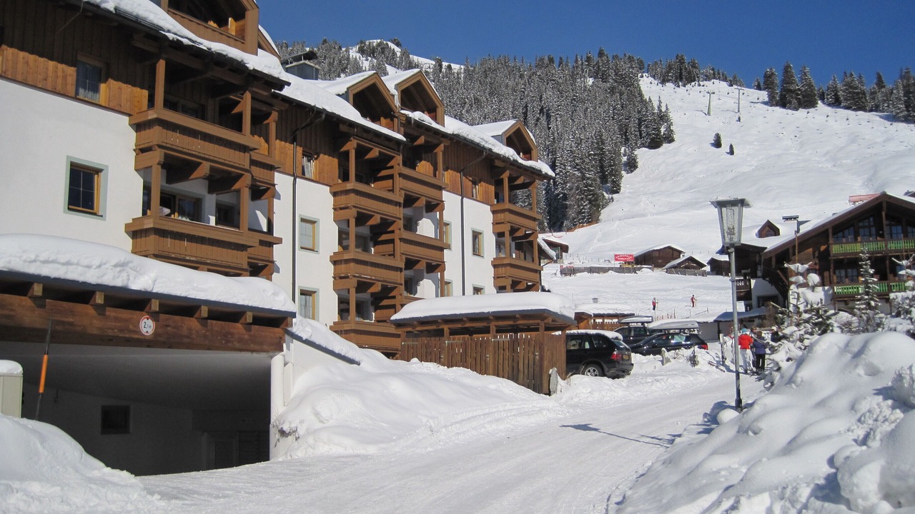 Photo of Outdoor in Konigsleiten