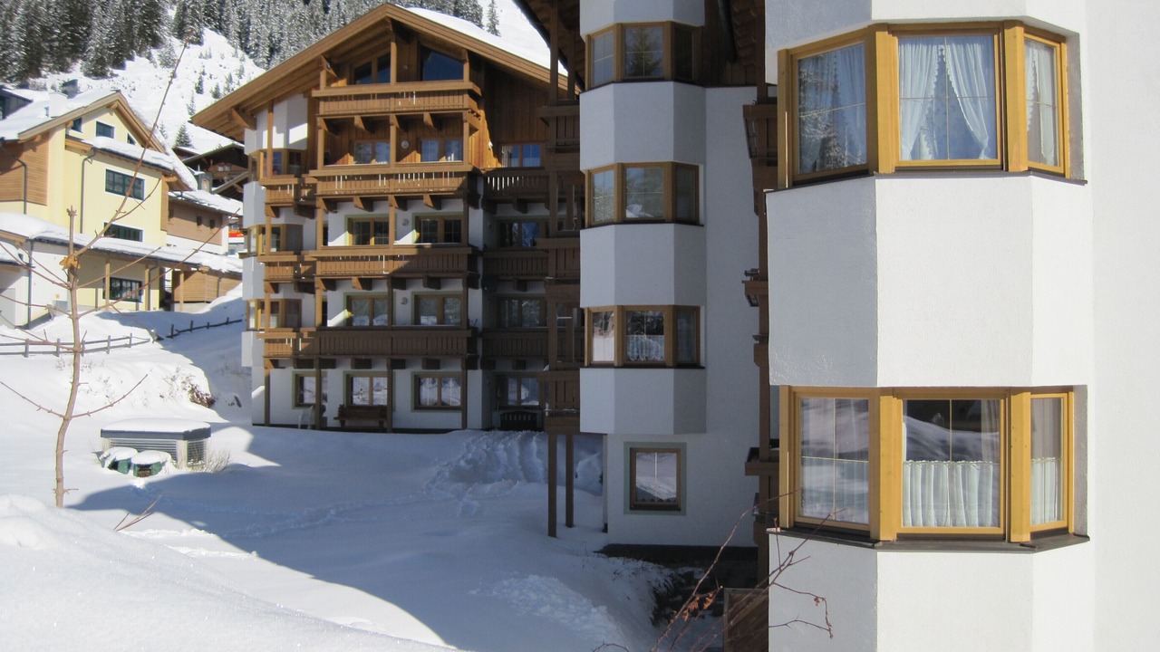 Photo of Outdoor in Konigsleiten