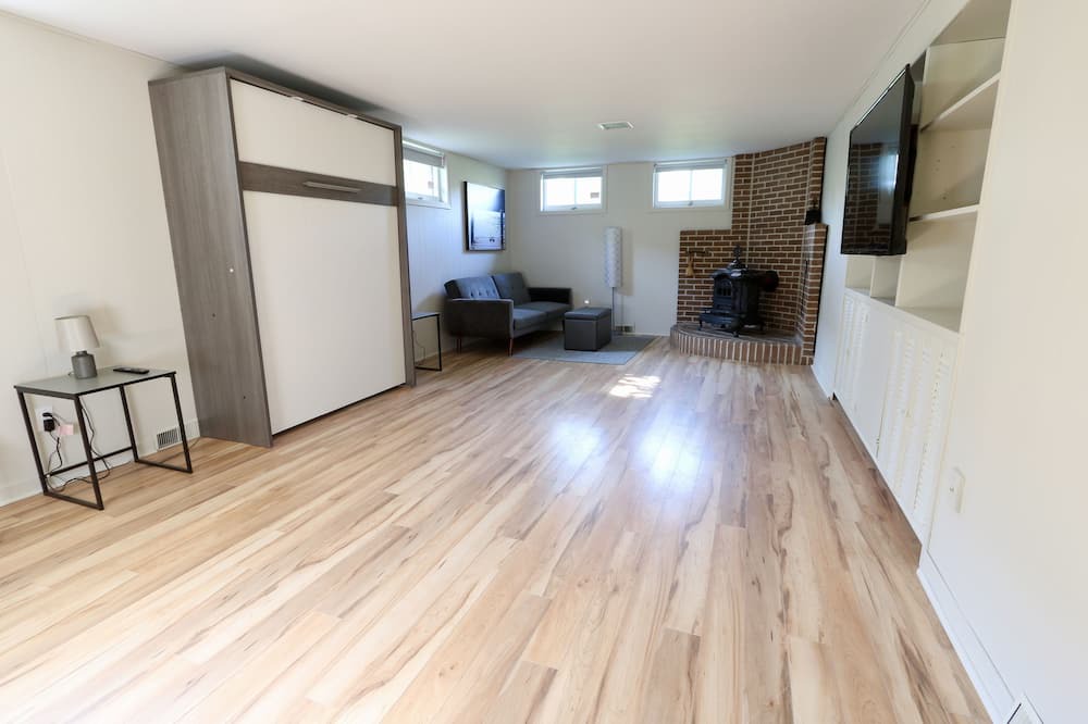 Photo of Bedroom in Halifax