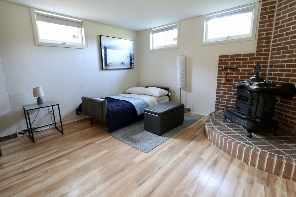 Photo of Bedroom in Halifax