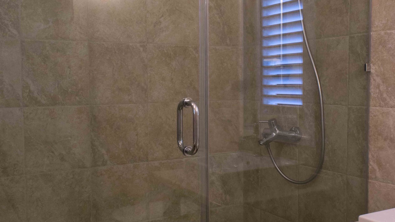 Photo of Bathroom in Apes Hill