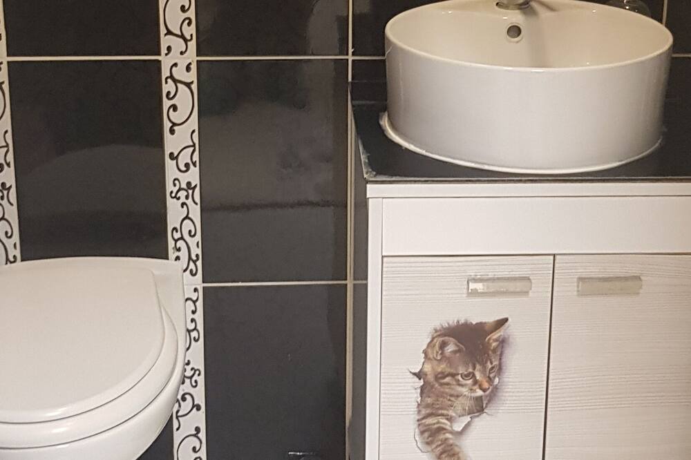 Photo of Bathroom in Ankara City Center