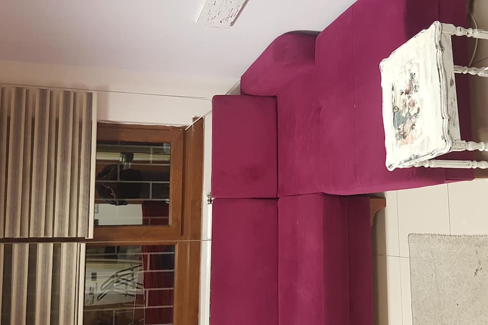 Photo of Bedroom in Ankara City Center