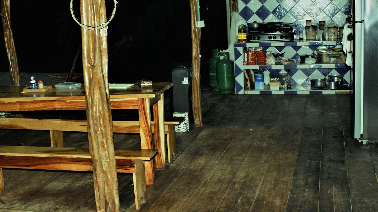 Photo of Others in Mocoa
