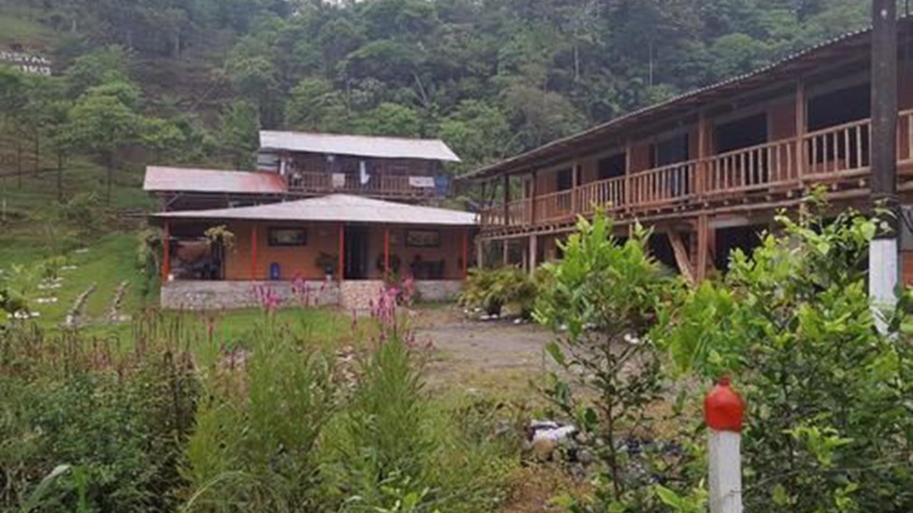 Photo of Outdoor in Mocoa