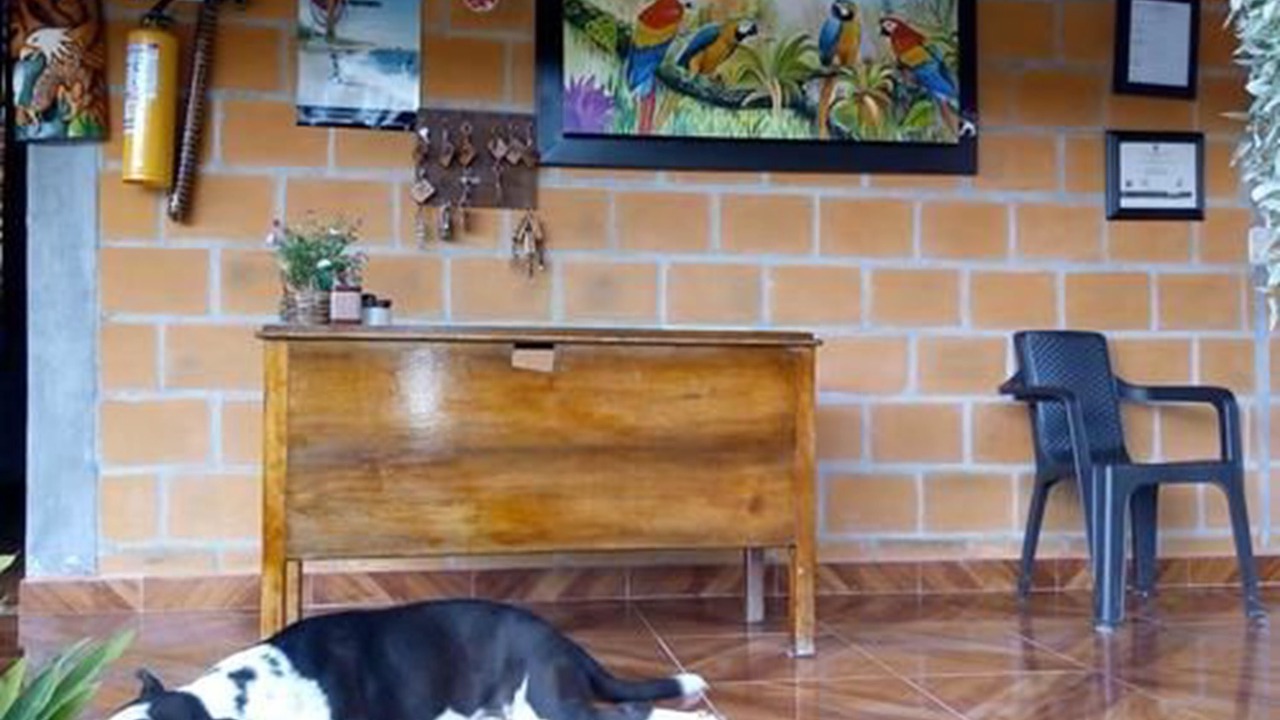Photo of Others in Mocoa