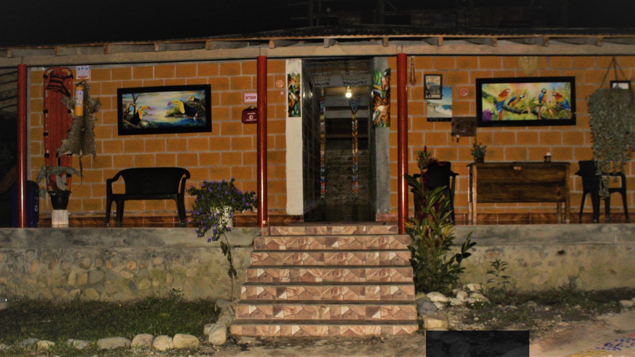 Photo of Outdoor in Mocoa