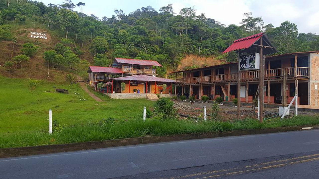 Photo of Outdoor in Mocoa