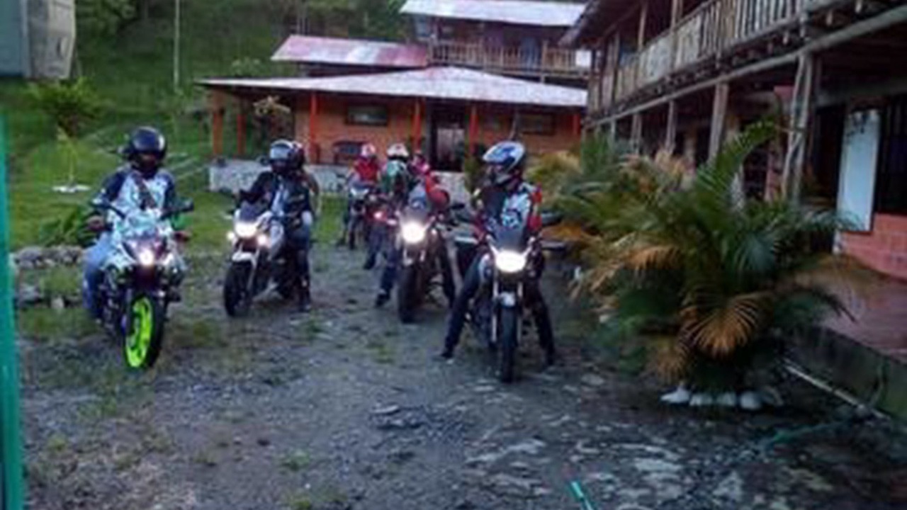 Photo of Others in Mocoa