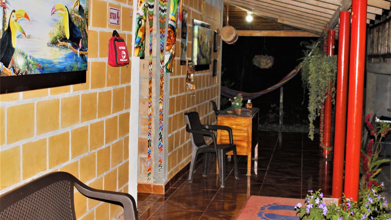 Photo of Patio Balcony in Mocoa