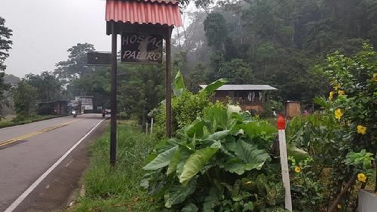 Photo of Outdoor in Mocoa