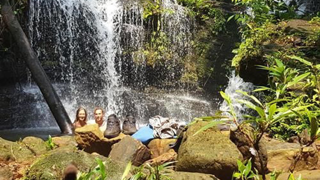 Photo of Outdoor in Mocoa