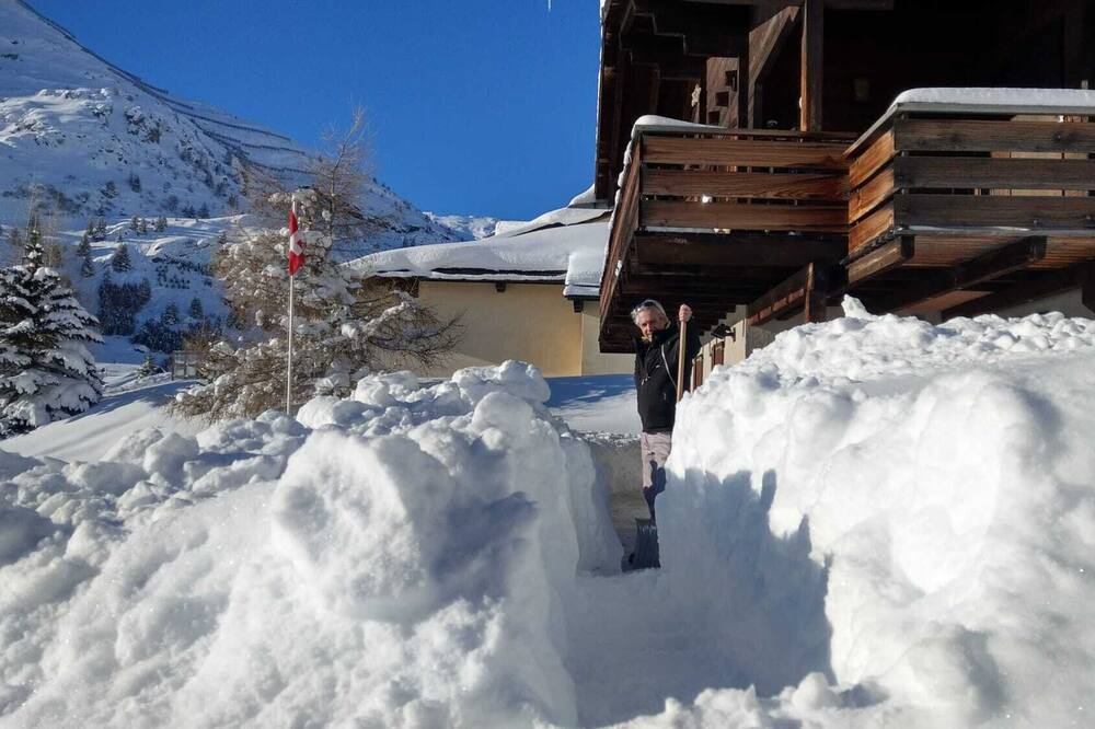 Photo of Outdoor in Bivio