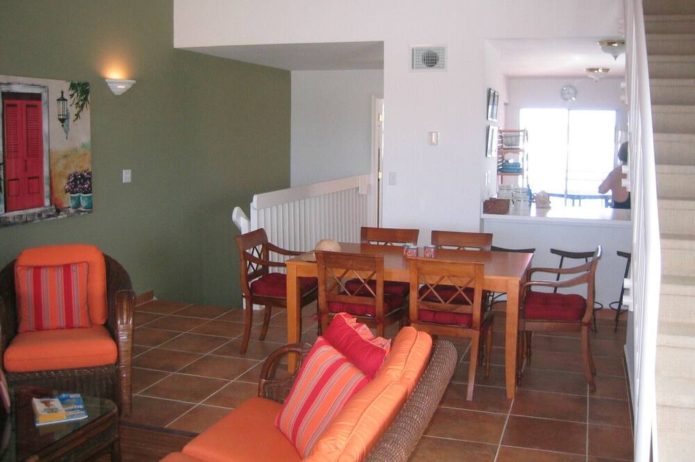 Photo of Livingroom in South Bimini
