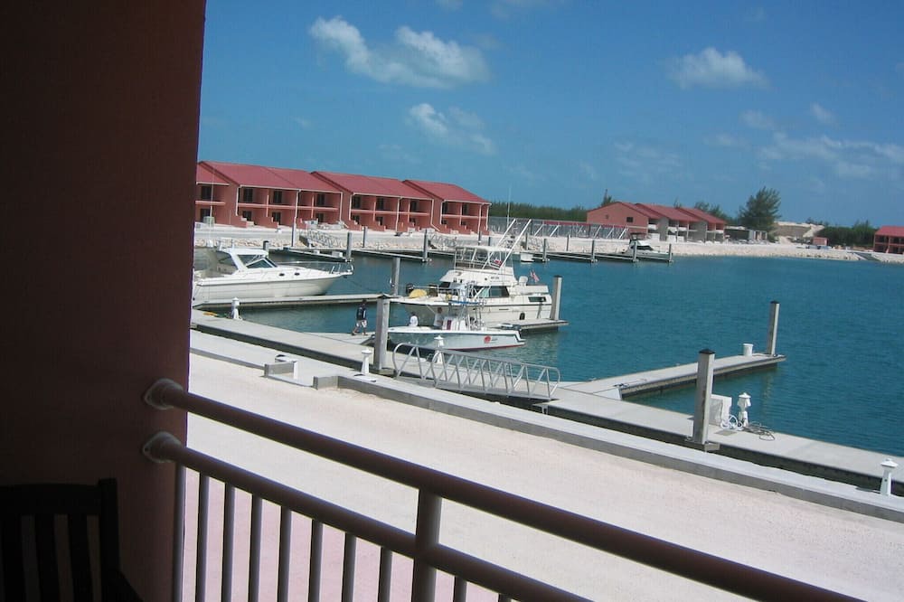 Photo of Patio Balcony in South Bimini