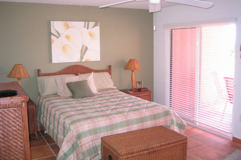 Photo of Bedroom in South Bimini