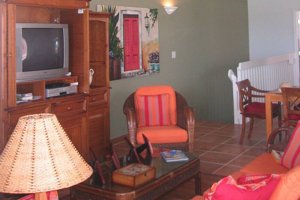 Photo of Livingroom in South Bimini