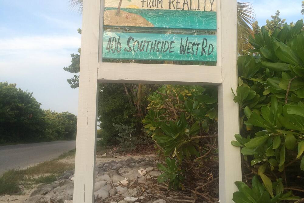 Photo of Outdoor in West End