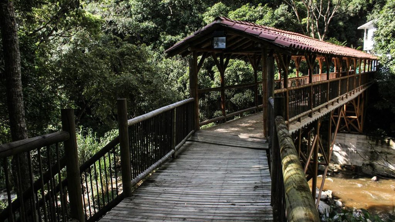 Photo of Outdoor in San Jeronimo