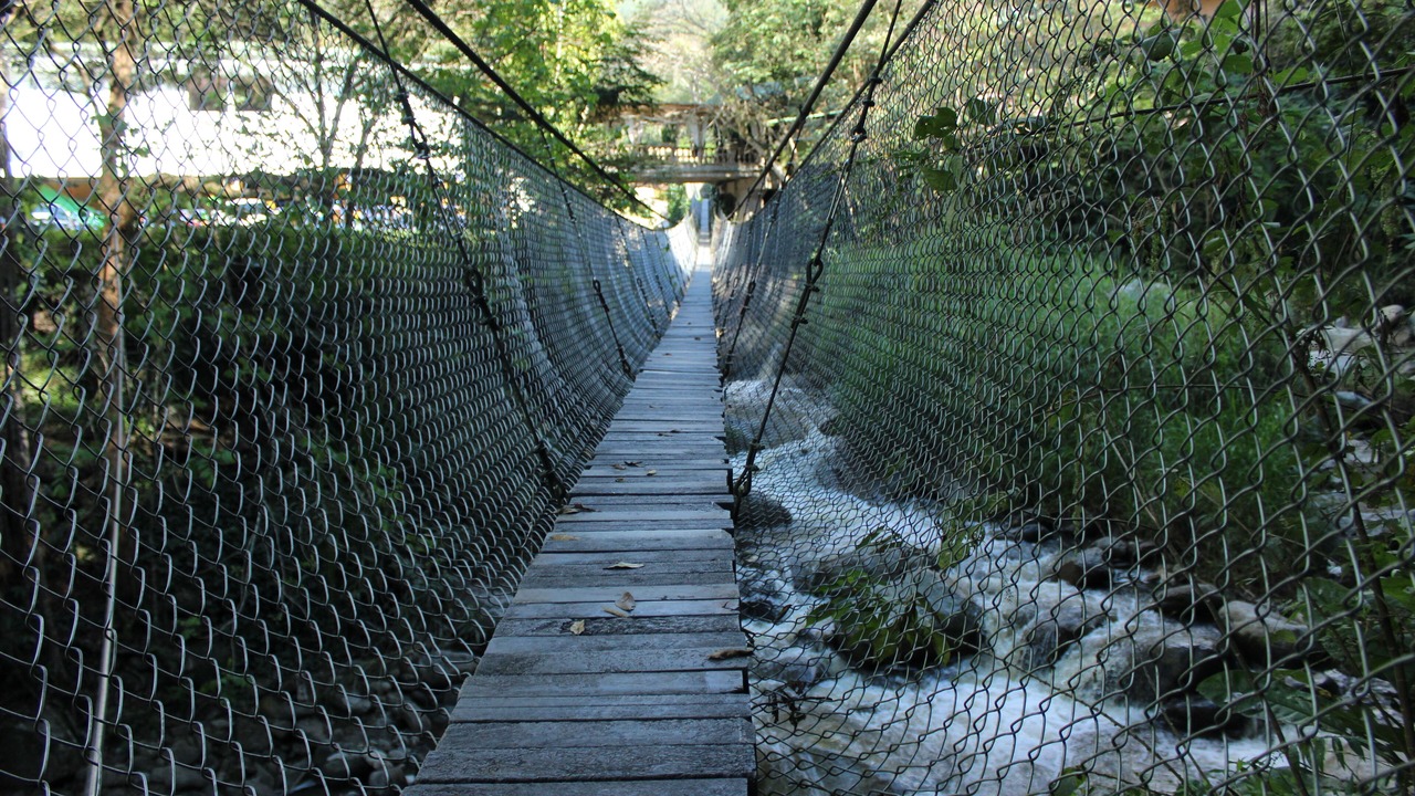 Photo of Outdoor in San Jeronimo