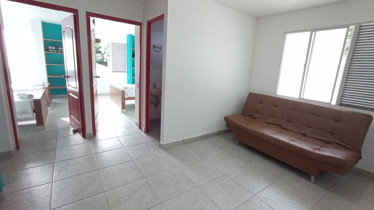 Photo of Bedroom in San Jeronimo