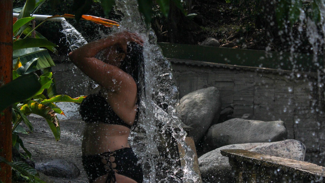 Photo of Outdoor in San Jeronimo