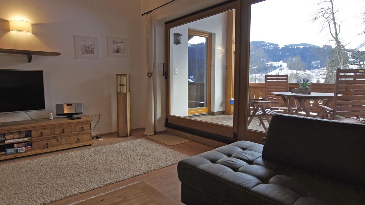 Photo of Livingroom in Ellmau