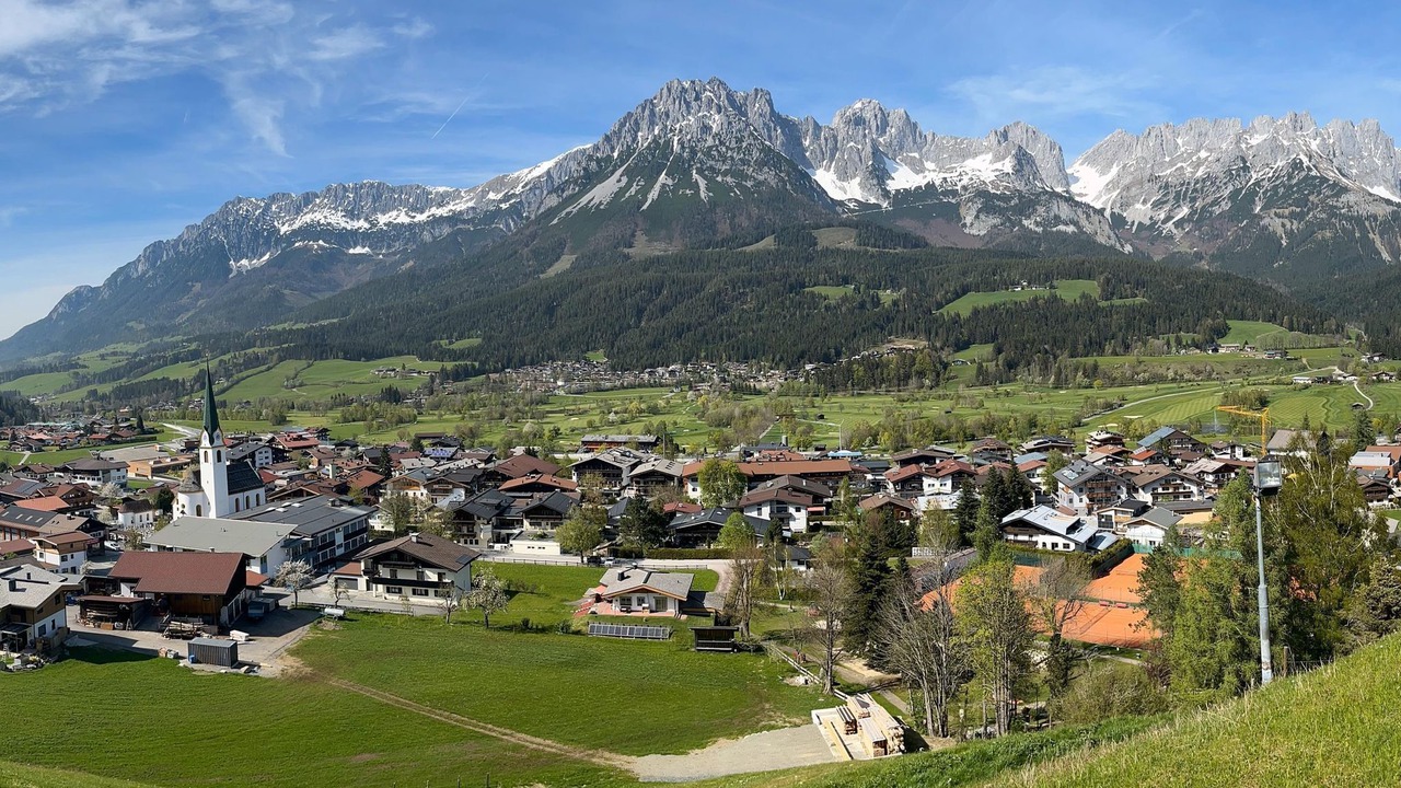 Photo of Outdoor in Ellmau