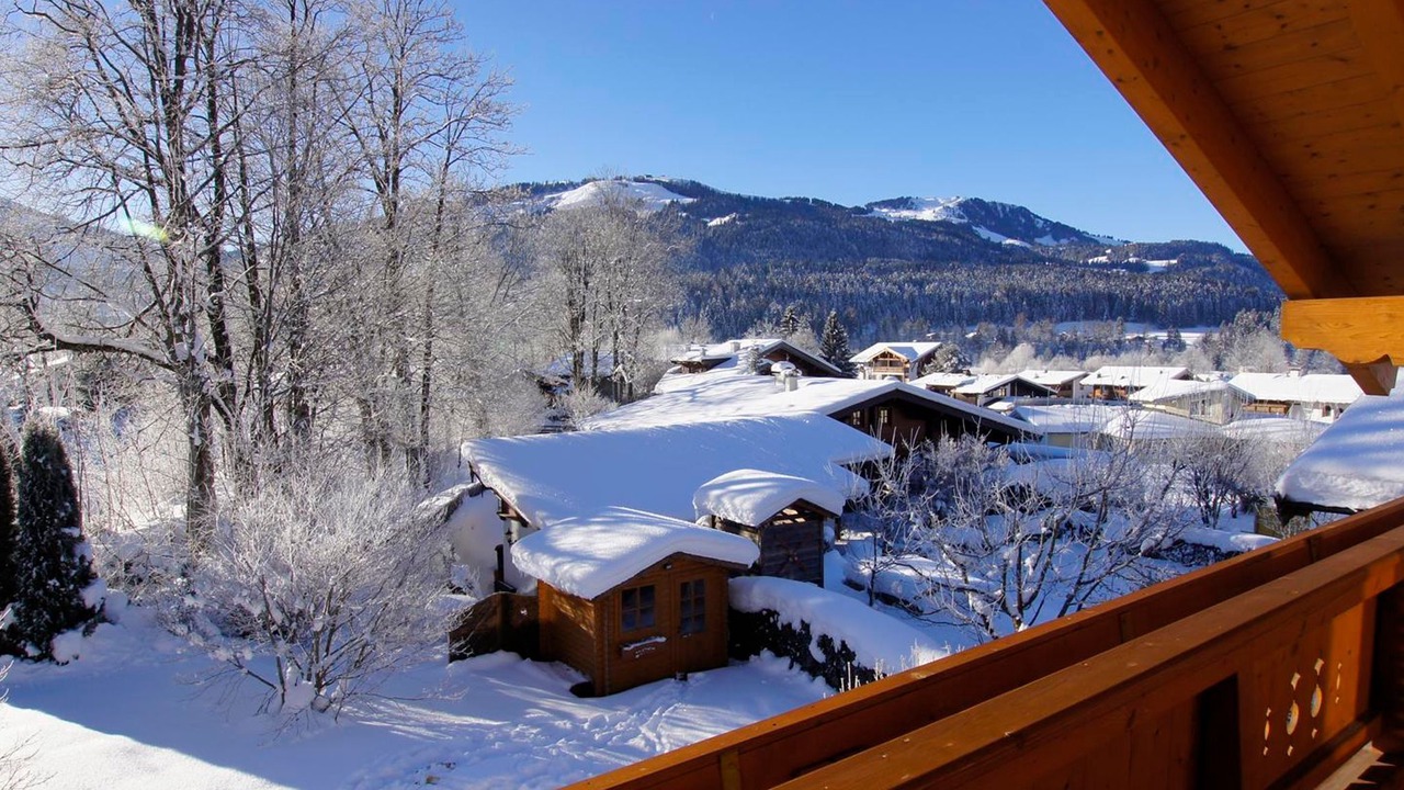Photo of Outdoor in Ellmau