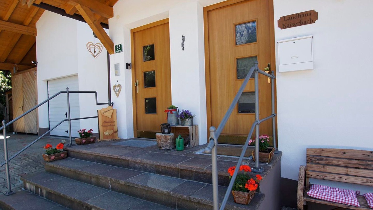 Photo of Outdoor in Ellmau