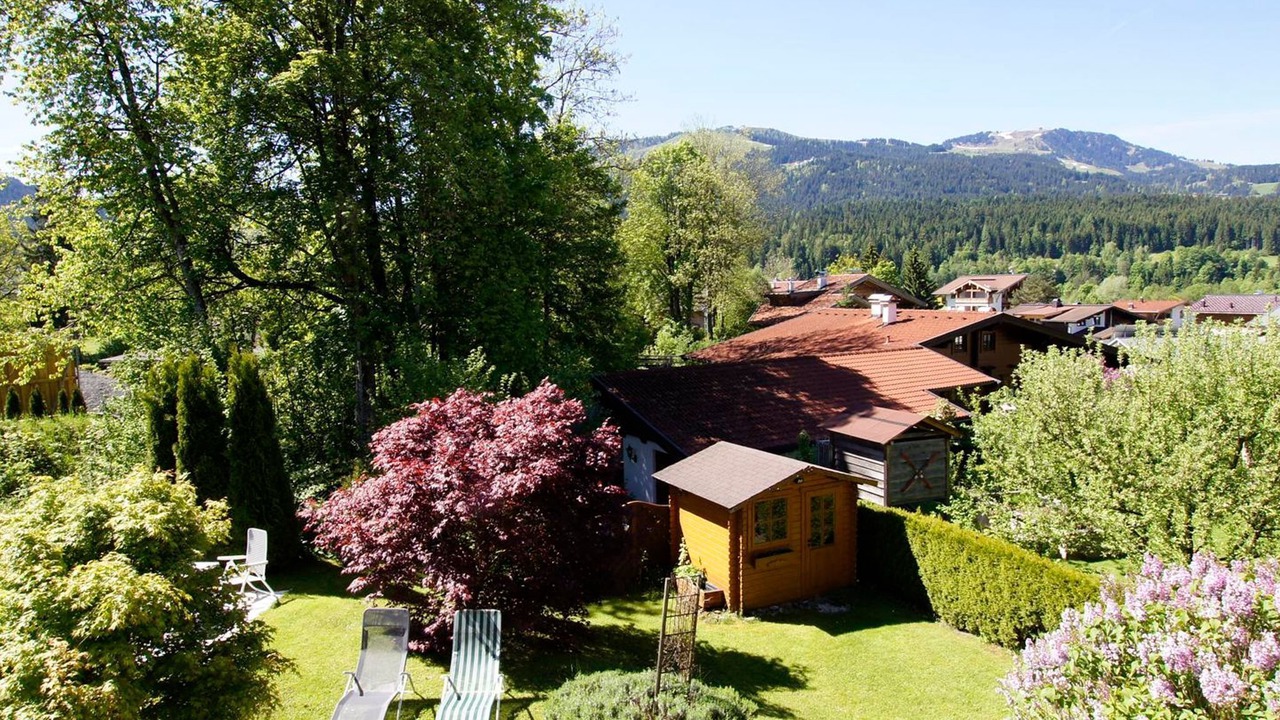Photo of Outdoor in Ellmau