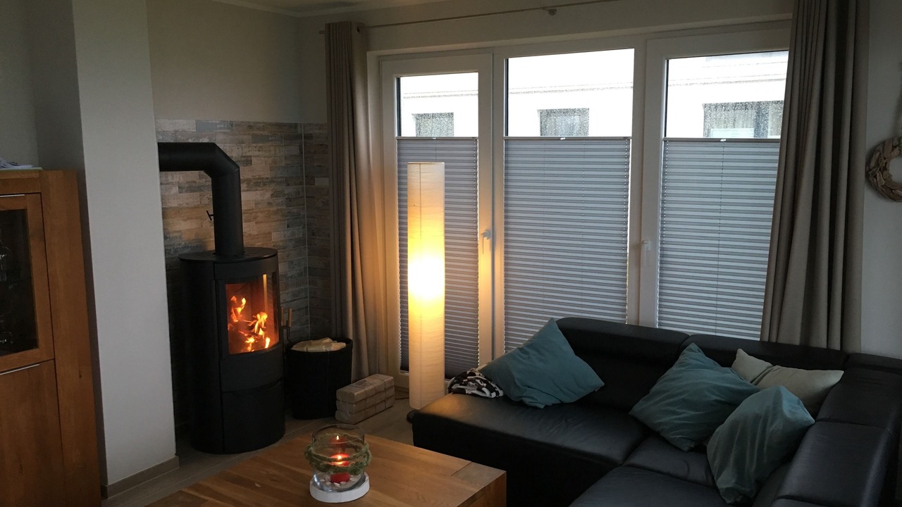 Photo of Livingroom in Fehmarnsund