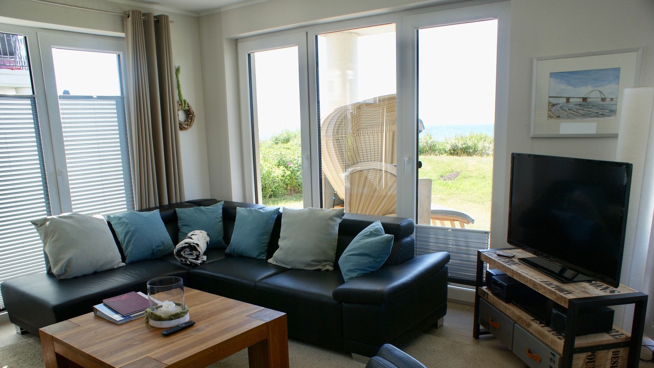 Photo of Livingroom in Fehmarnsund