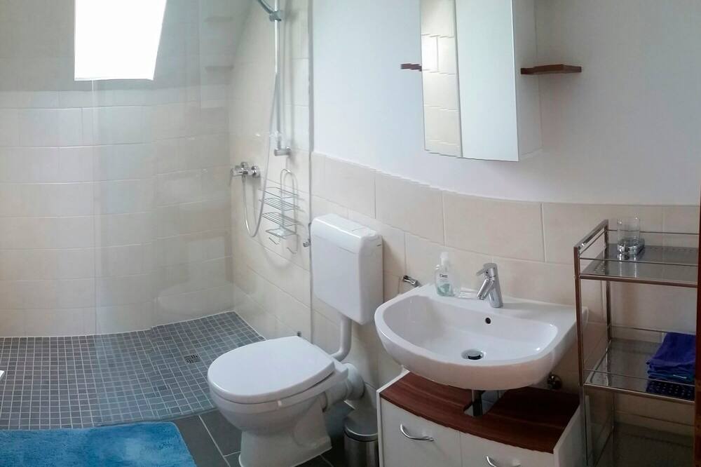 Photo of Bathroom in Landkirchen