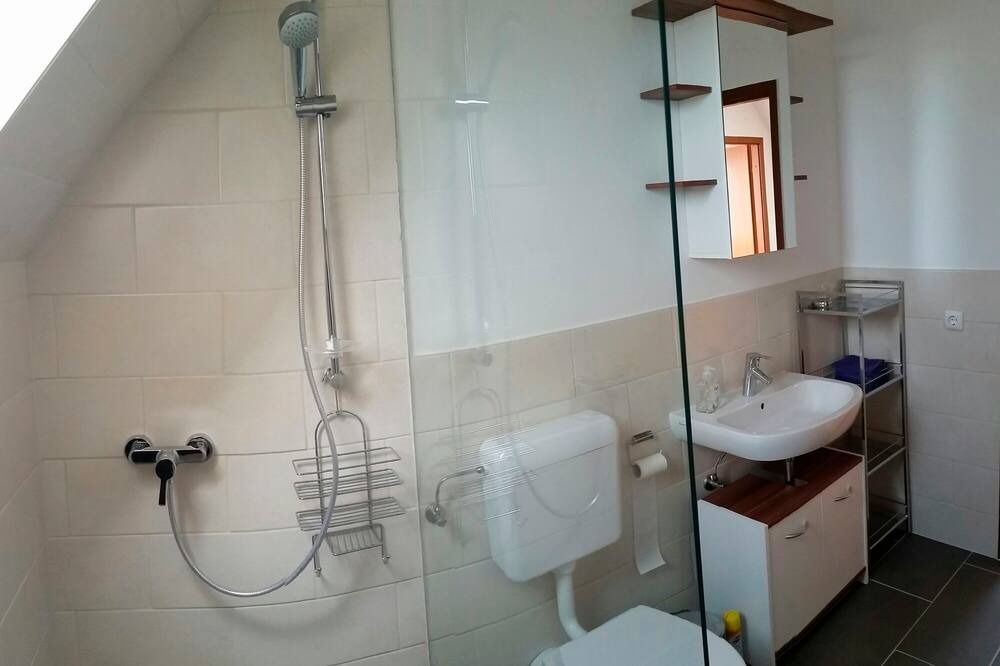 Photo of Bathroom in Landkirchen